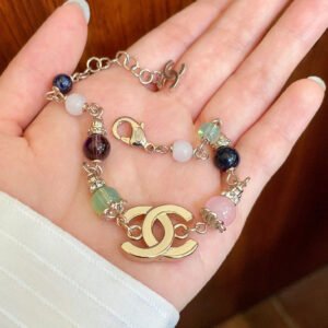 oCHANELo Bracelets 0090