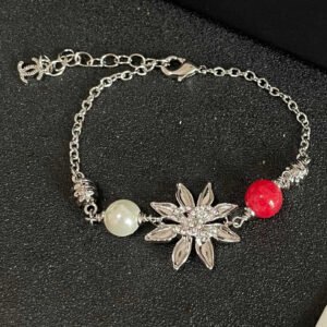 oCHANELo Bracelets 0092