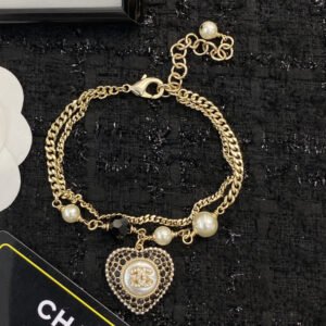 oCHANELo Bracelets 0093
