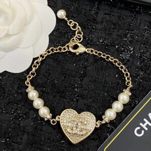 oCHANELo Bracelets 0094