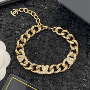 oCHANELo Bracelets 0095