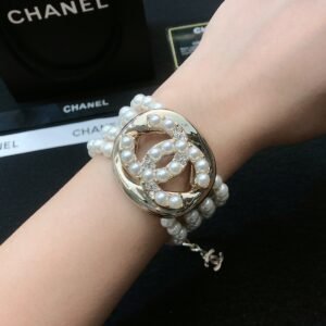 oCHANELo Bracelets 0096