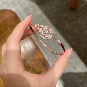 oCHANELo Bracelets 0099