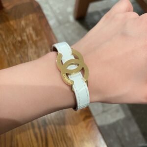 oCHANELo Bracelets 0102