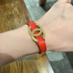 oCHANELo Bracelets 0103