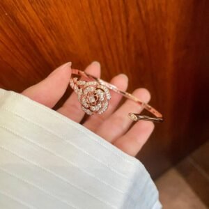 oCHANELo Bracelets 0106