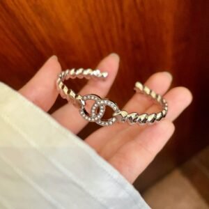 oCHANELo Bracelets 0107