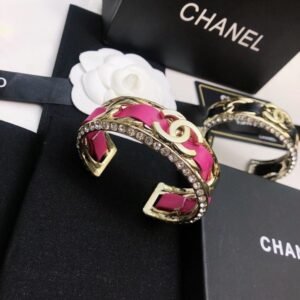 oCHANELo Bracelets 0113
