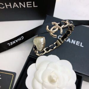 oCHANELo Bracelets 0115