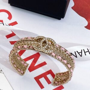 oCHANELo Bracelets 0116