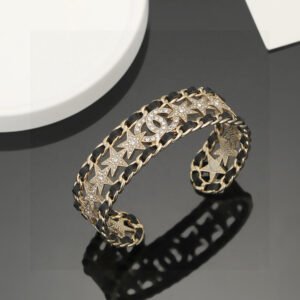 oCHANELo Bracelets 0128
