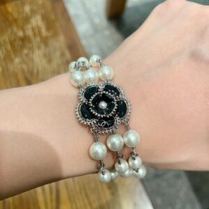 oCHANELo Bracelets 0132