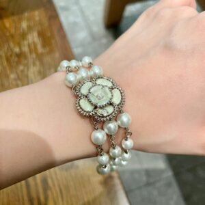 oCHANELo Bracelets 0133