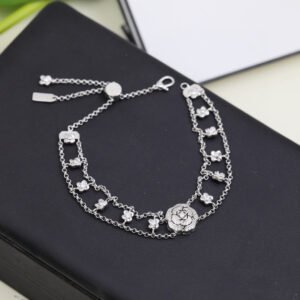 oCHANELo Bracelets 0134