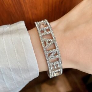 oCHANELo Bracelets 0137