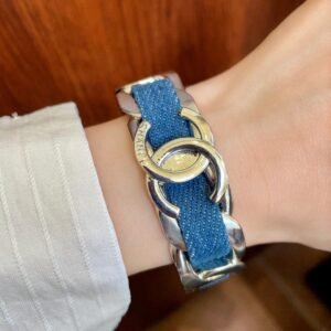 oCHANELo Bracelets 0139