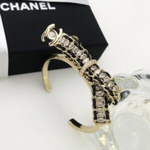 oCHANELo Bracelets 0141
