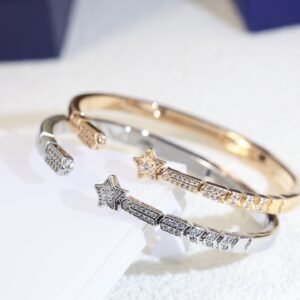 oCHANELo Bracelets 0145