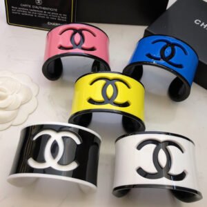 oCHANELo Bracelets 0150