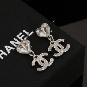 oCHANELo Earrings 251