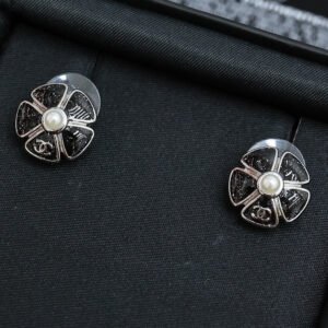 oCHANELo Earrings 253