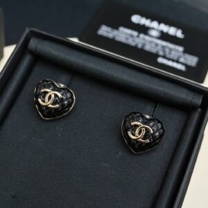 oCHANELo Earrings 254