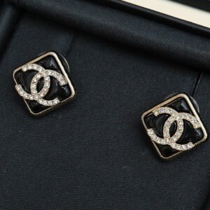 oCHANELo Earrings 255
