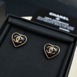 oCHANELo Earrings 256