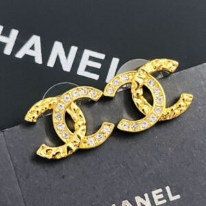 oCHANELo Earrings 257