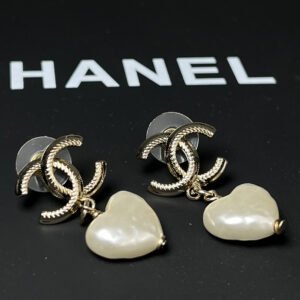 oCHANELo Earrings 259