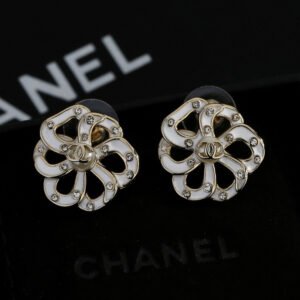 oCHANELo Earrings 260