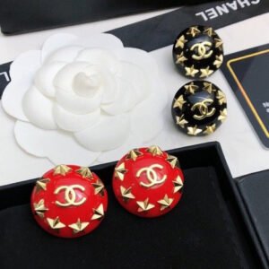 oCHANELo Earrings 262