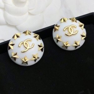 oCHANELo Earrings 263
