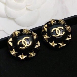 oCHANELo Earrings 264