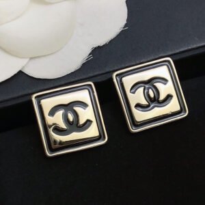 oCHANELo Earrings 266