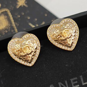 oCHANELo Earrings 269