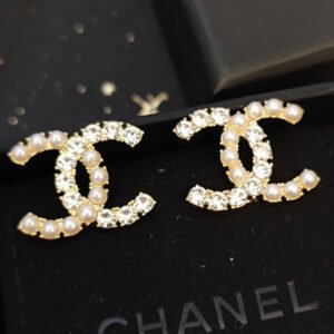 oCHANELo Earrings 271