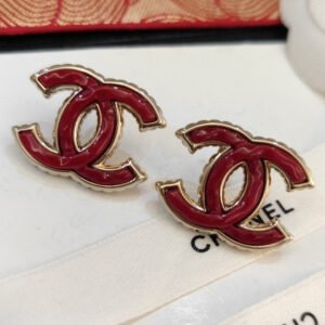 oCHANELo Earrings 272