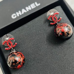 oCHANELo Earrings 273