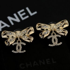 oCHANELo Earrings 275