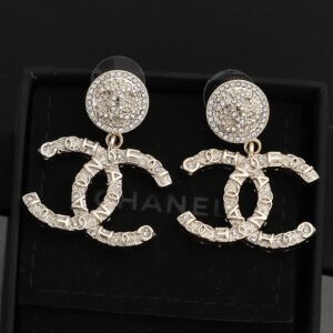 oCHANELo Earrings 277