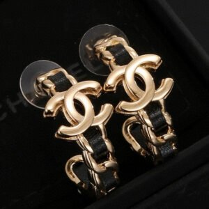 oCHANELo Earrings 278