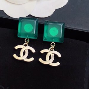 oCHANELo Earrings 279