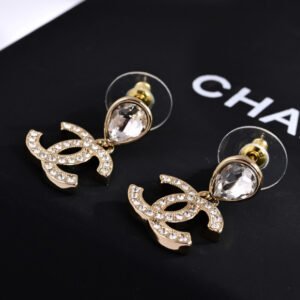 oCHANELo Earrings 281