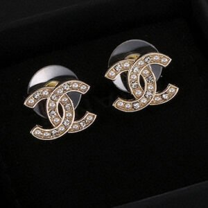 oCHANELo Earrings 282