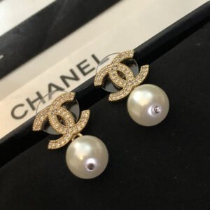 oCHANELo Earrings 284