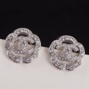 oCHANELo Earrings 291