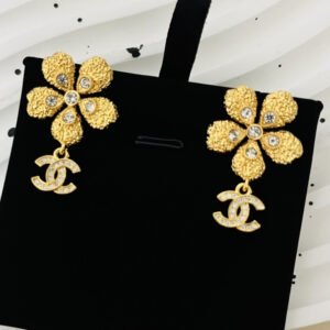 oCHANELo Earrings 292