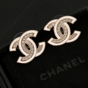 oCHANELo Earrings 295