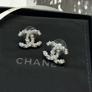 oCHANELo Earrings 299